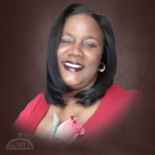Joann Williams